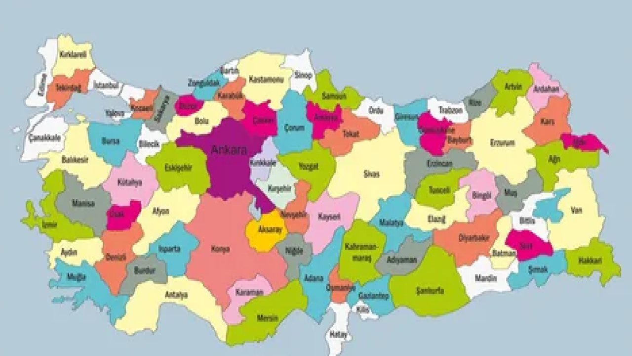 88 milyona duyuruldu! Yarın sabah 08.00’den itibaren tüm Türkiye’de uygulanacak!