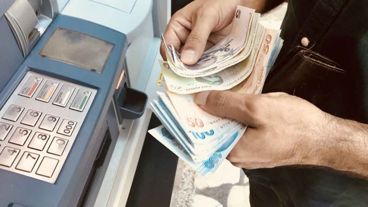 ATM kartı olanlara son dakika duyuruldu! 50.000 TL ödeme verilecek