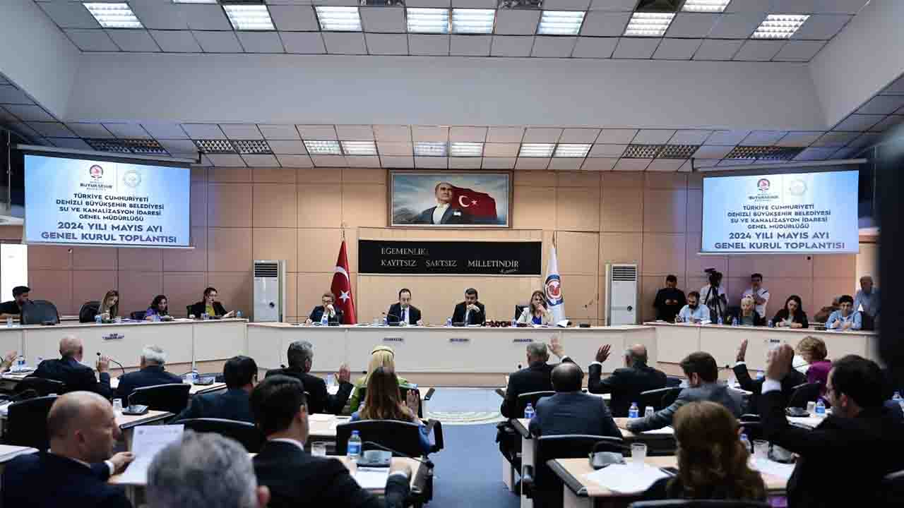 Denizli'de emeklilere 5 Bin TL, annelere 4 Bin TL yardım kararı!