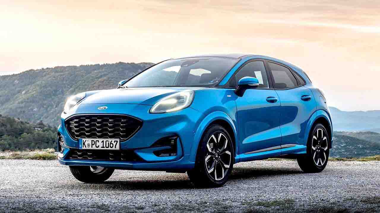 Ucuz SUV duyurusu! Ford Puma sınırlı sayıda müşteri için 674.000 TL!