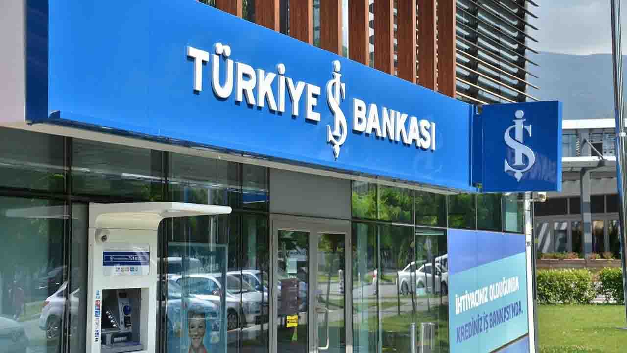 İş Bankası 300.000 TL ihtiyaç kredisi taksit tablosu!