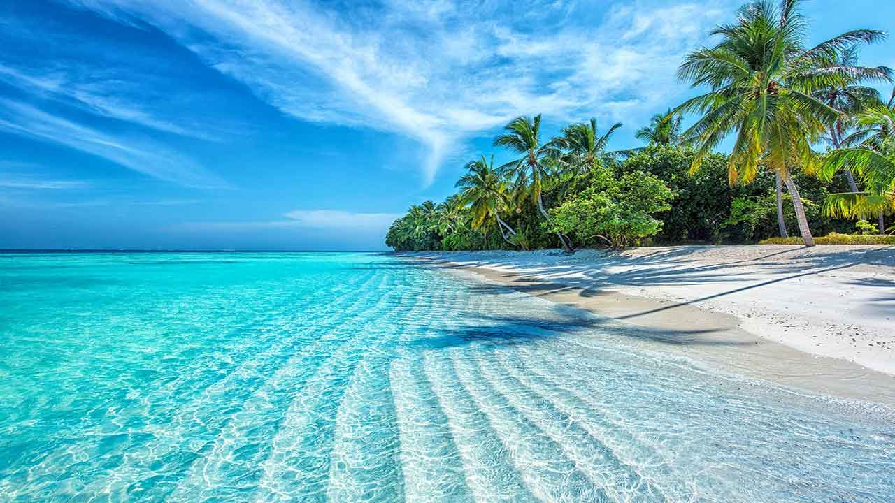 Türkiye'nin yeni Maldivleri ortaya çıktı! Salda Gölü'nden daha güzel gören CENNET sanıyor