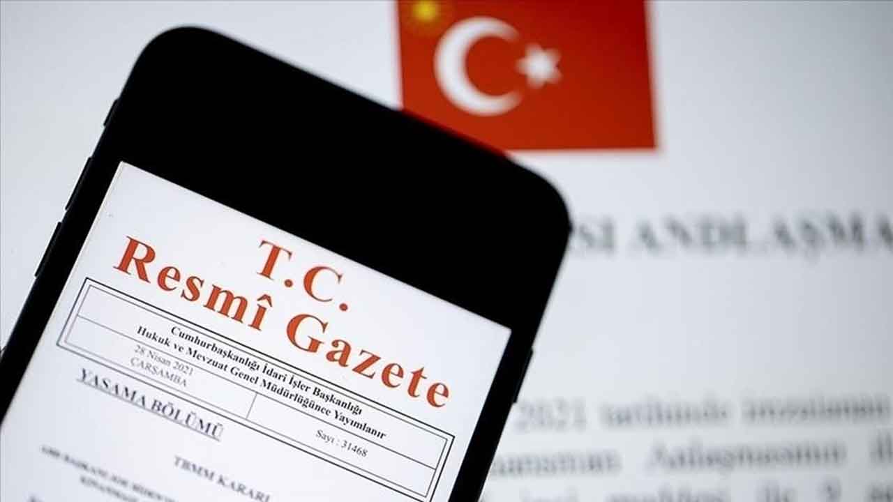 Erdoğan imzaladı Tasarruf Tedbirleri Genelgesi Resmi Gazete ile yayımlandı