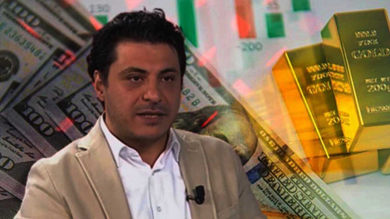 Ne dolar ne altın ne de borsa! Mert Başaran parası olanı 5 senede zengin edecek yöntemi açıkladı