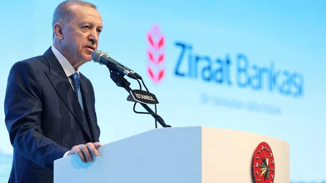 Cumhurbaşkanı Ziraat Bankası kredi açıklaması son dakika! SGK'sı olan 18-41 yaş arası kadın erkekler