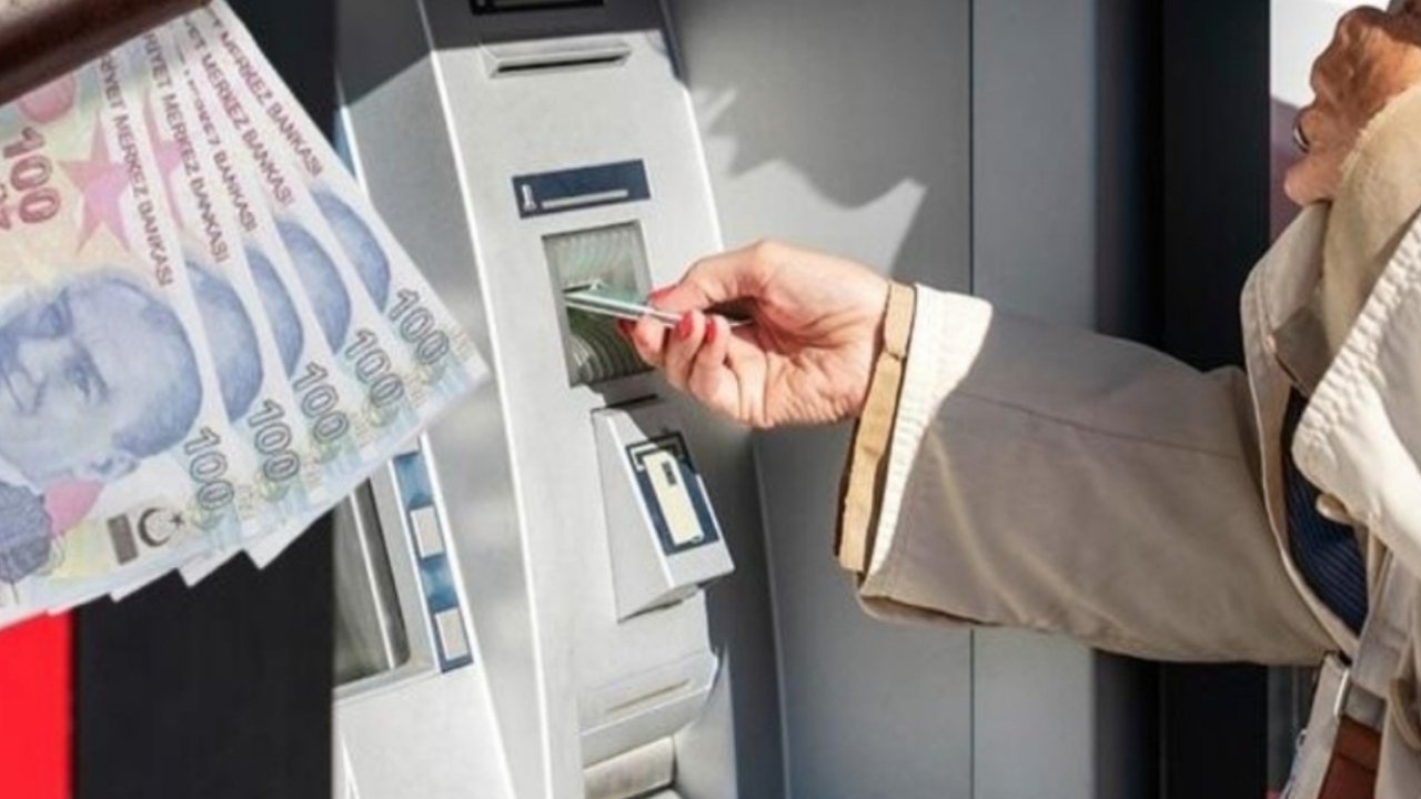 10 bin TL maaş şartını taşıyan emekliye 5 bin TL Kurban Bayramı ikramiyesi verilecek!