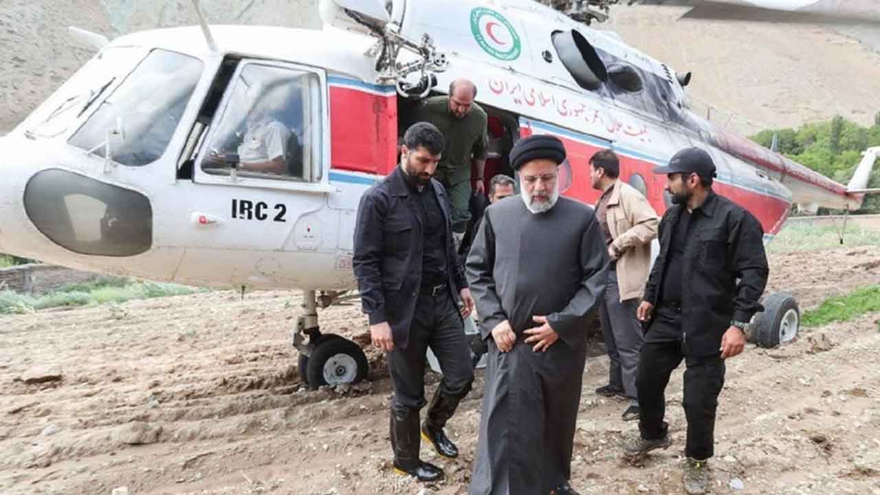İran Cumhurbaşkanı Reisi öldü mü, helikopteri düştü mü, son sağlık durumu nasıl?