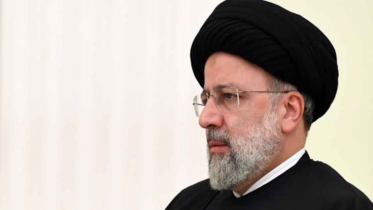 İran cumhurbaşkanı helikopter kazası SON DAKİKA! Resmi açıklama geldi Reisi öldü yerine kim geçecek?