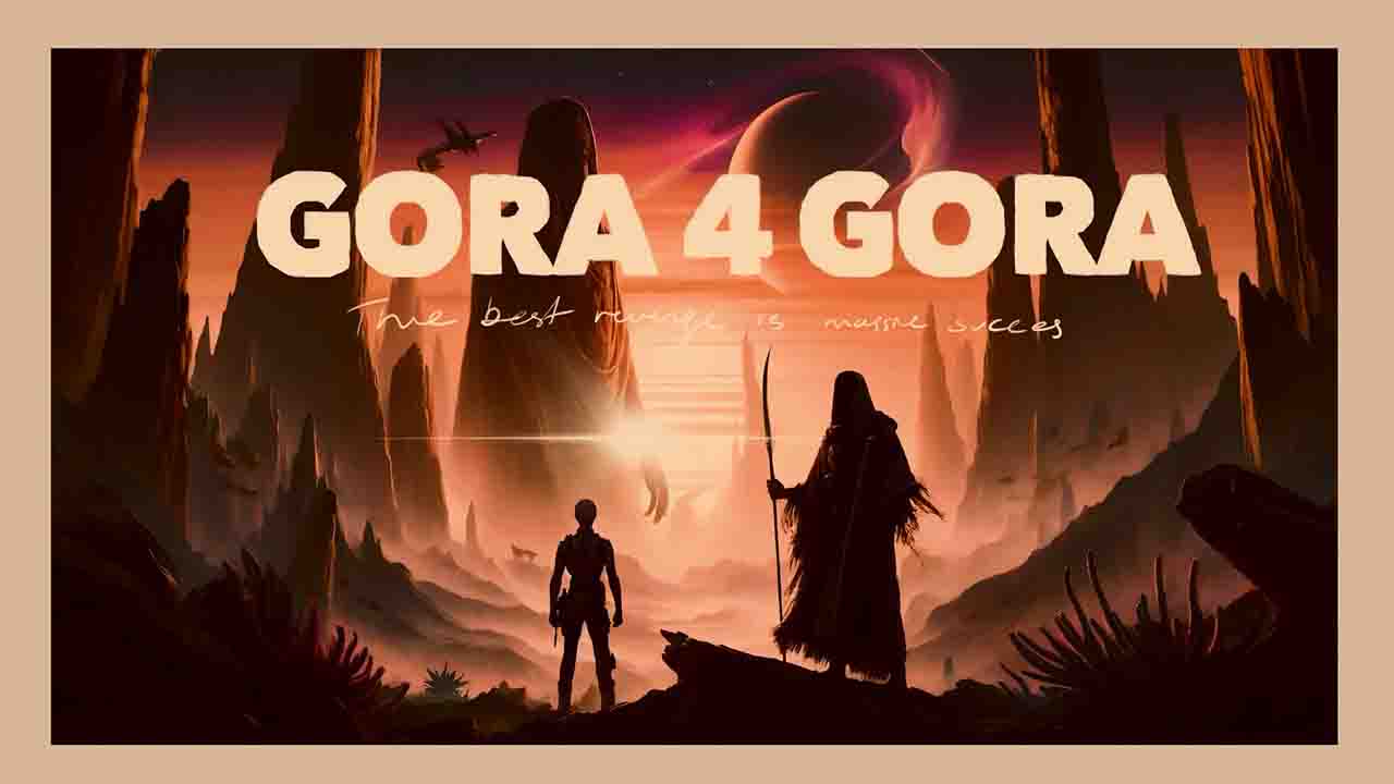Gora 4 Gora ne zaman, nerede yayınlanacak! Cem Yılmaz açıkladı!