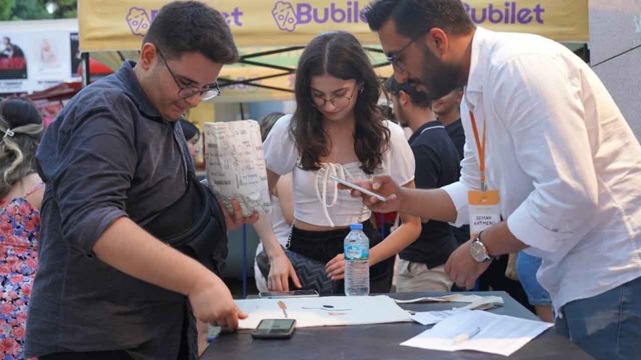 İzmir Büyükşehir Belediyesi Genç Bilet 2024 kampanyası 2024 başvuruları başladı