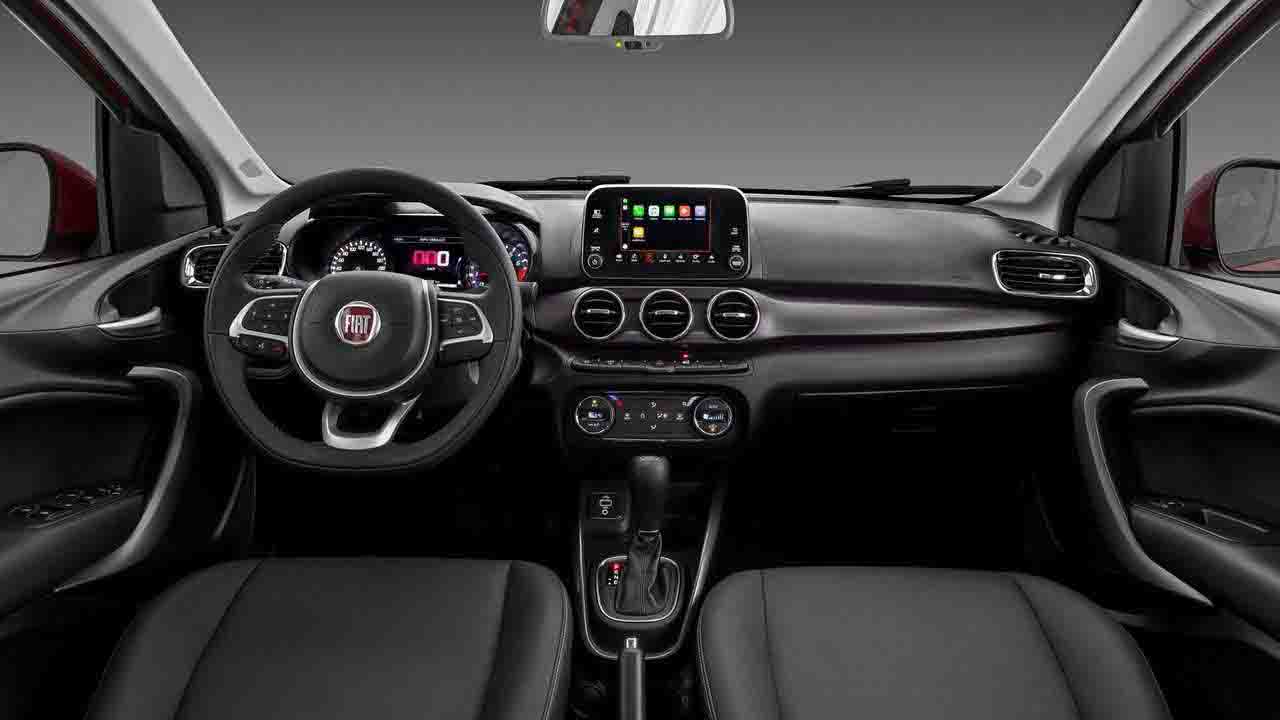 Sıfır arabada 367.500 TL teklifi! Fiat bu fırsatla ayakları yerden kesecek!