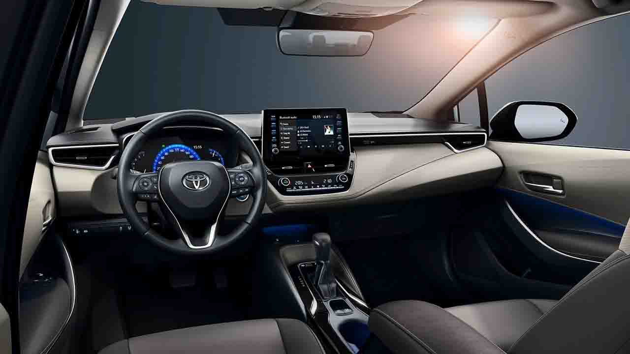 Toyota'dan yılın teklifi! 450.000 TL'lik sıfır araba kampanyası!