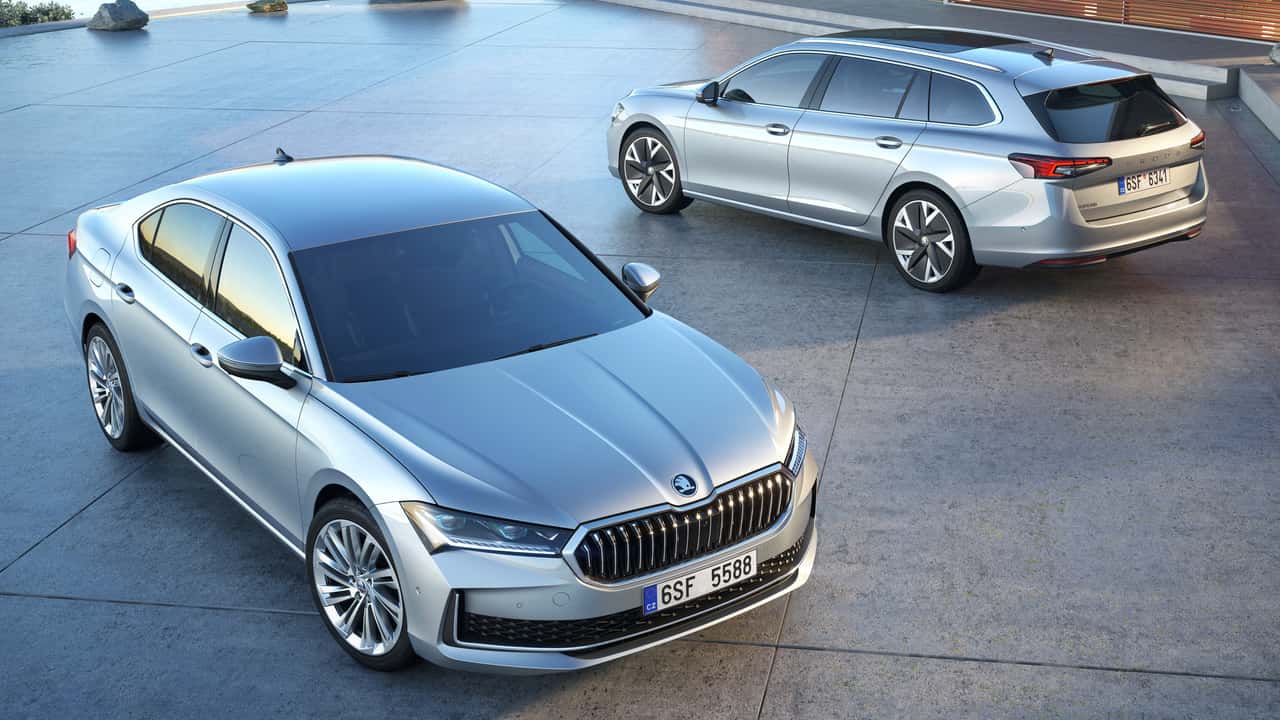 Yeni Skoda Superb fiyatları belli oldu!