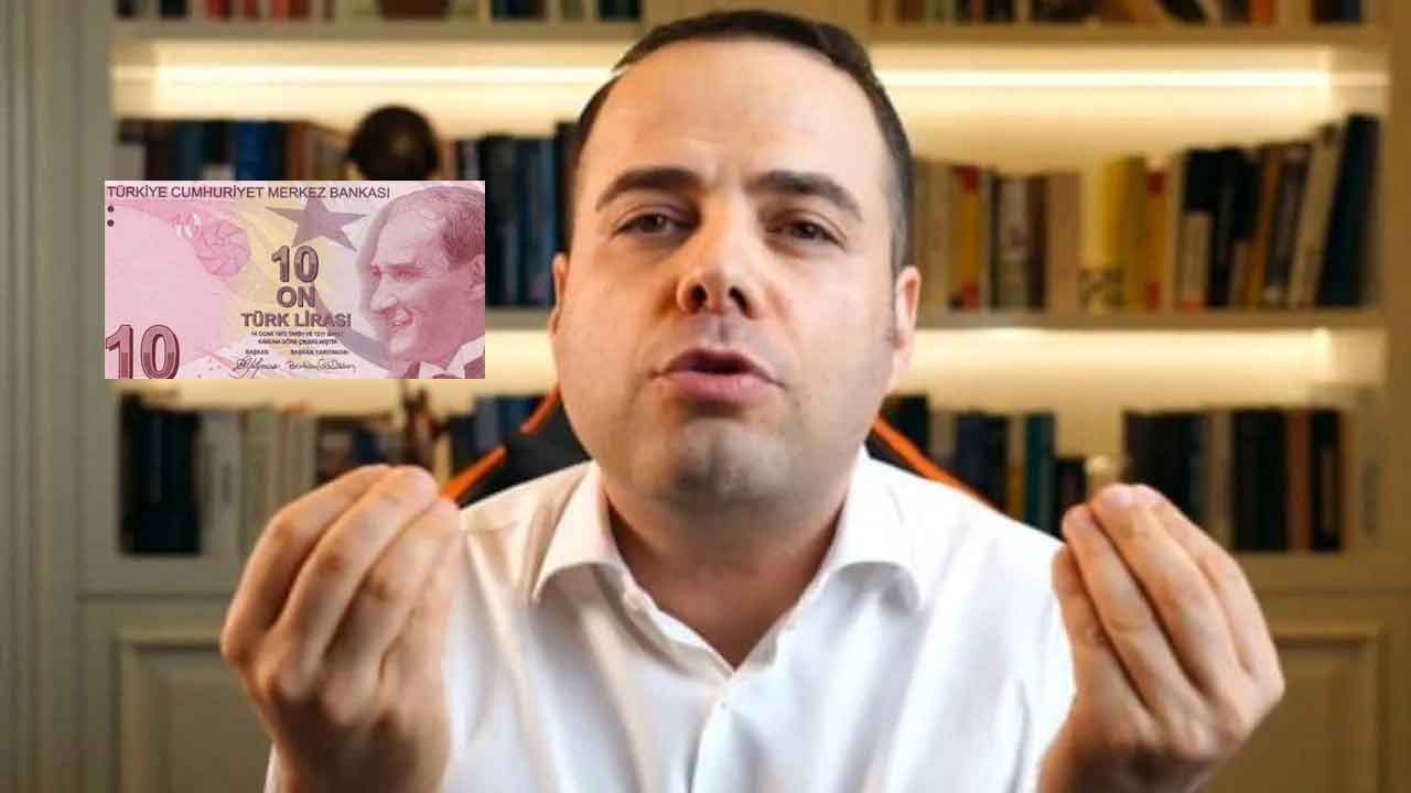 Ekonomist Prof. Özgür Demirtaş'ı çileden çıkartan zam açıklandı! 1 tanesi 10 TL oldu