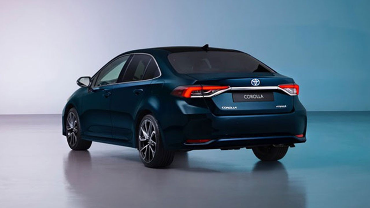Toyota Corolla 2. el fiyatları ne kadar oldu?