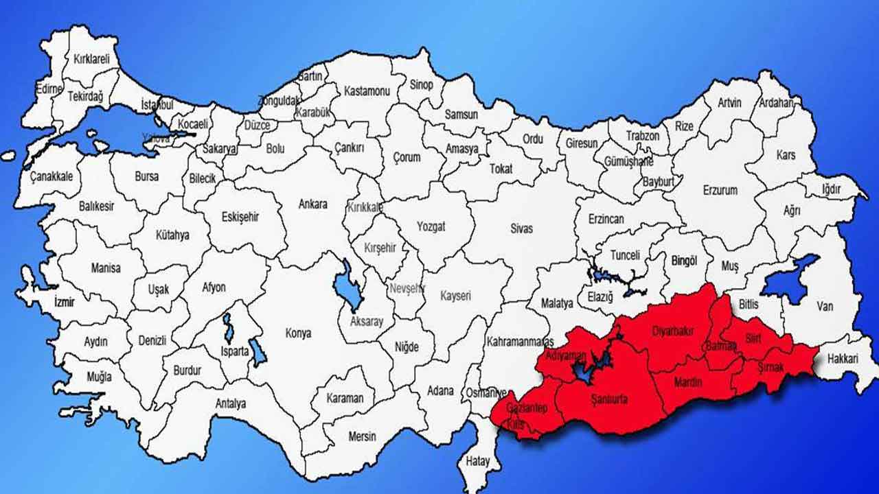 Felaket Adıyaman ve Hatay'dan sonra Gaziantep'e sıçradı! 6 aylık karantina kararı giriş çıkışlar yasaklandı