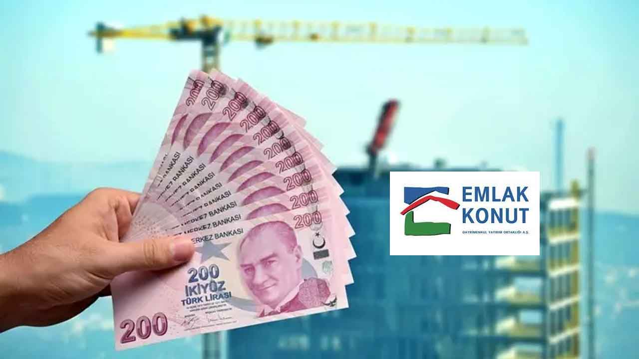 Emlak Konut konut kredisi nedir, nasıl çekilir başvuru şartları neler?