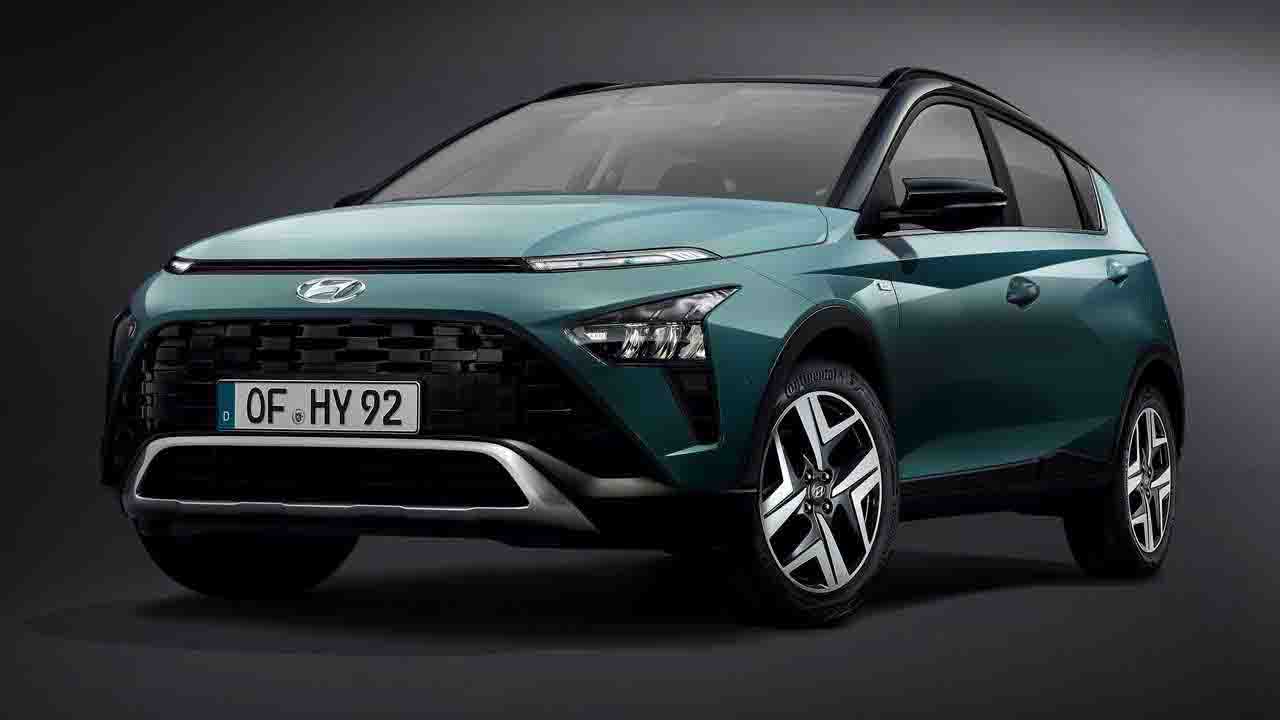 Herkes SUV araç alacak! Hyundai Bayon 581.000 TL özel fiyatla satışa çıktı!