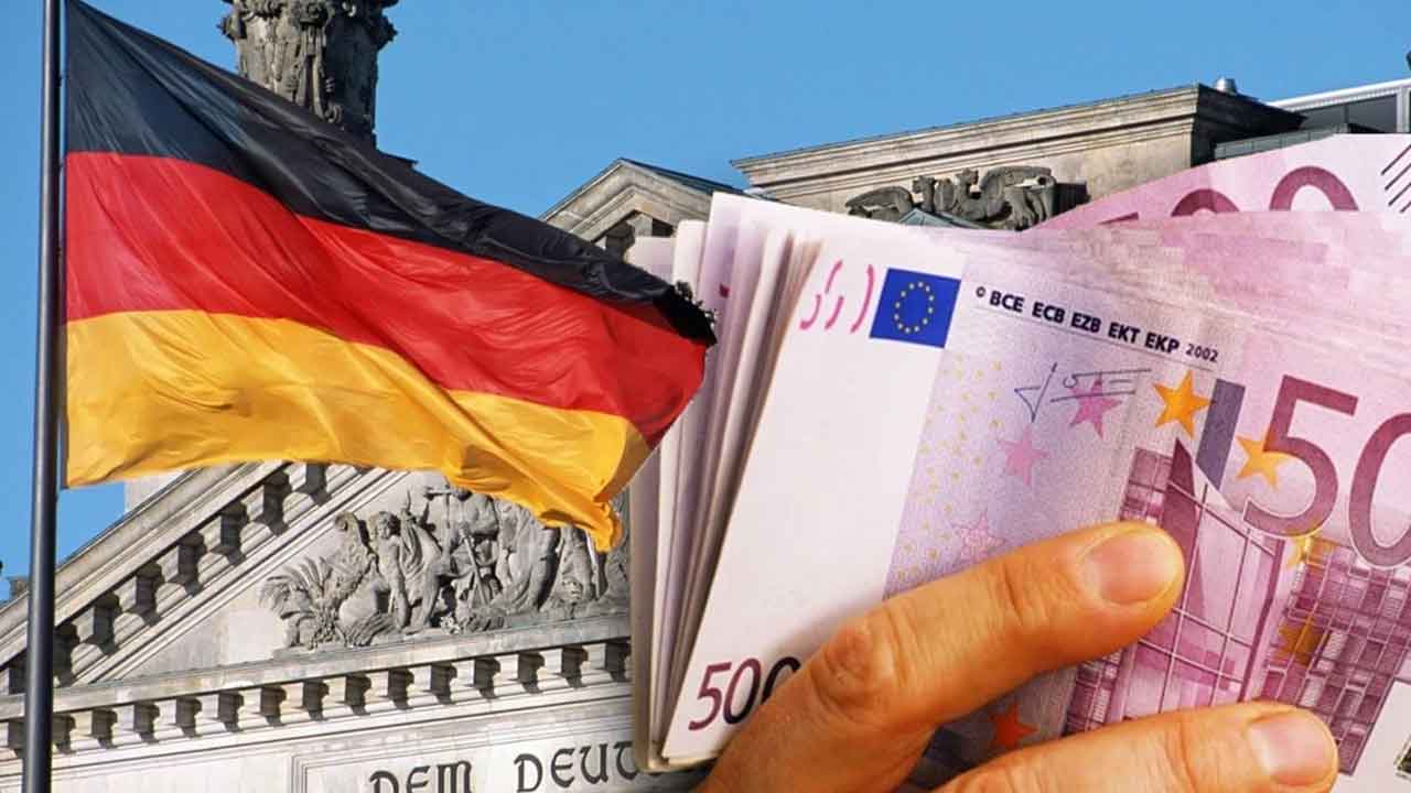 Bavulunu toplayan Euro ile maaşa koşuyor! Almanya işçi alımı başladı işte meslekler