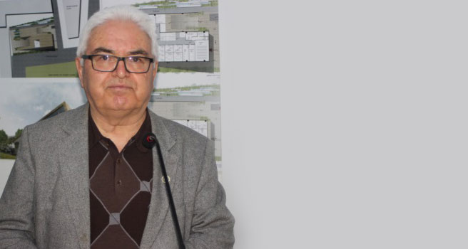 Hasan Yüksel; “Uşak’taki 3 arıtma tesisi dereleri kirletmeye devam ediyor”