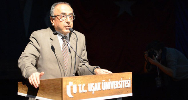 Vali Yardımcısı Sait Topoğlu’nun acı günü