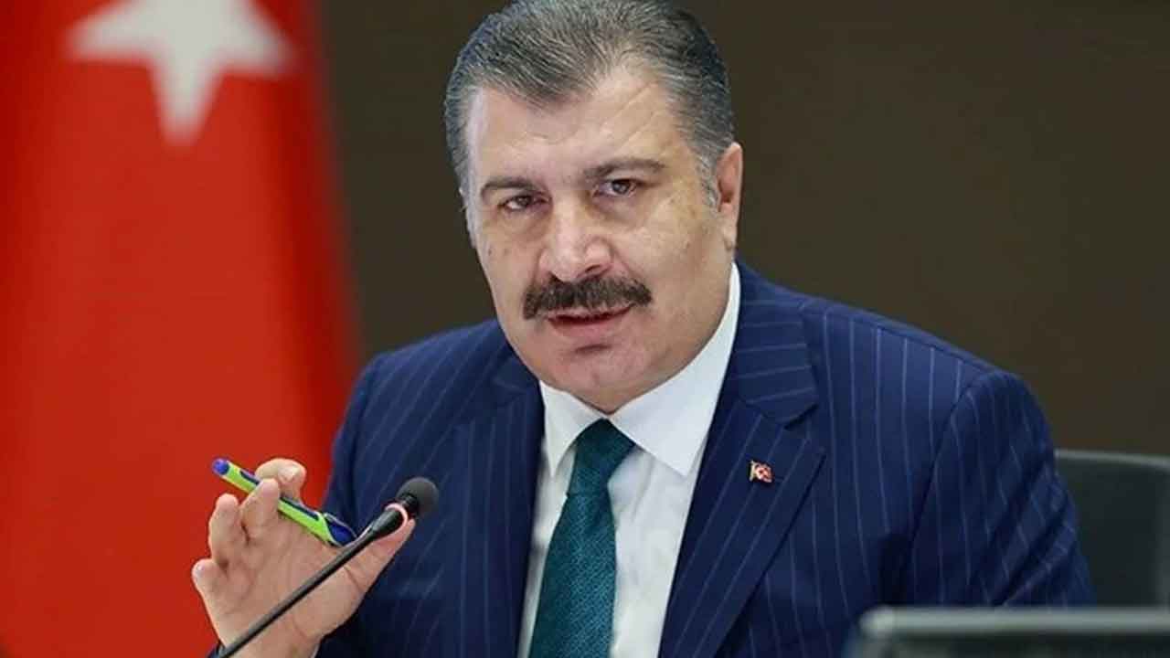 Bakan Koca duyurdu! 16 bin acemi kasap kurban keserken yakalandı