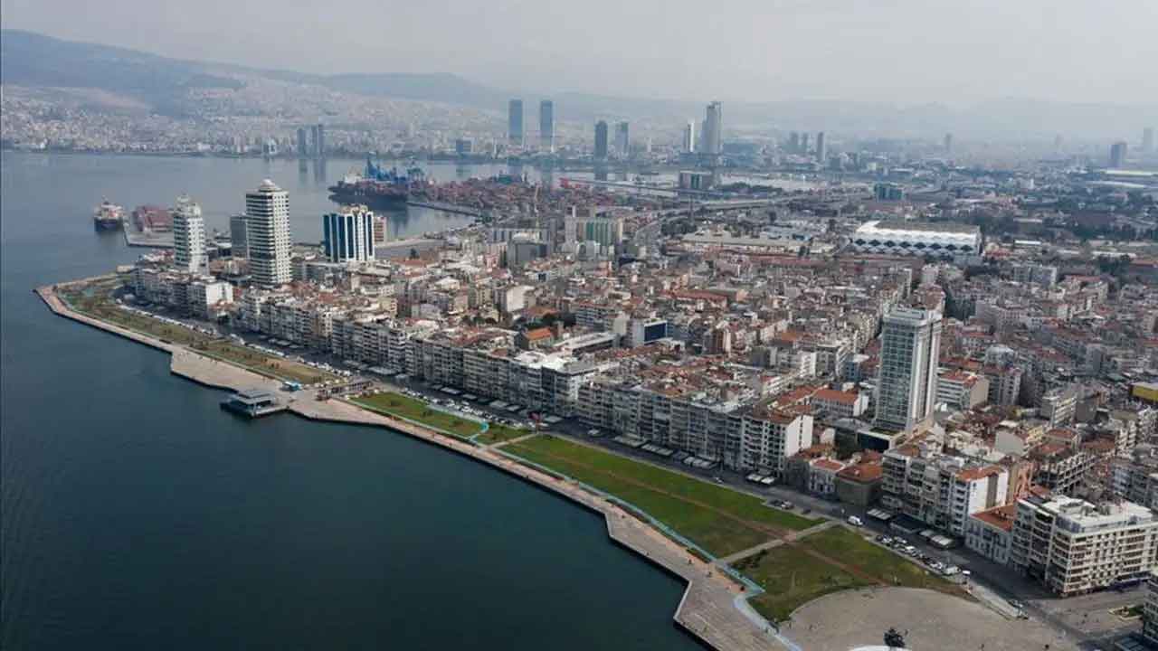 5 milyon İzmirliye kötü haber! Sadece 4 ay yetecek kadar kaldı