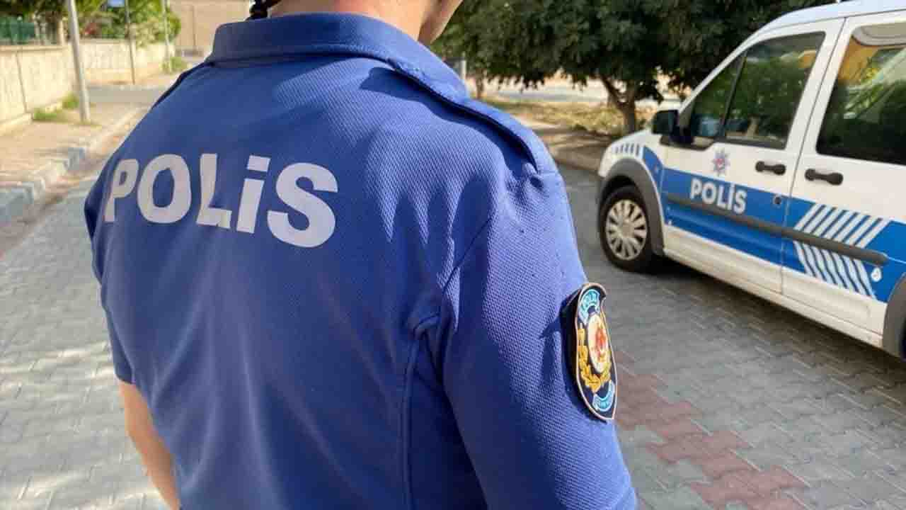Aydın'da 2 motosiklet ve 1 otomobil çalan şahıs polisten kaçamadı!
