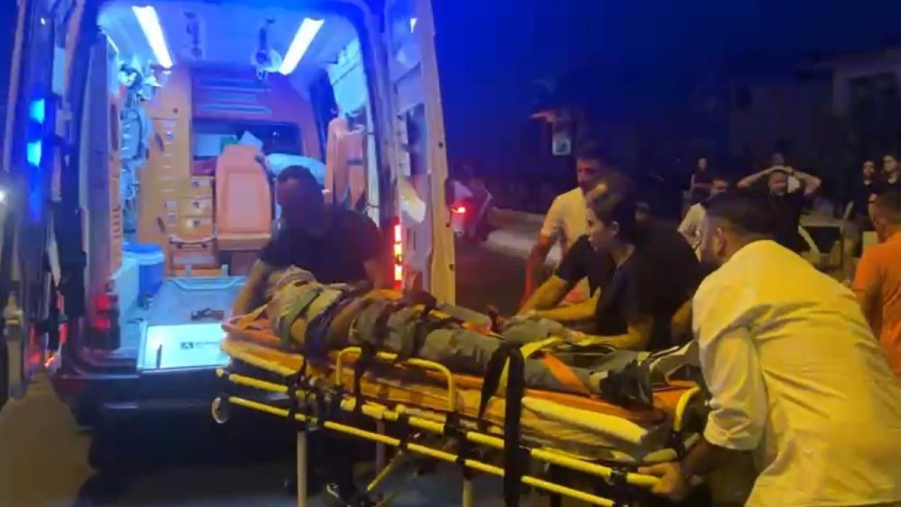 Aydın’daki motosiklet kazasında 1 kişi hayatını kaybetti