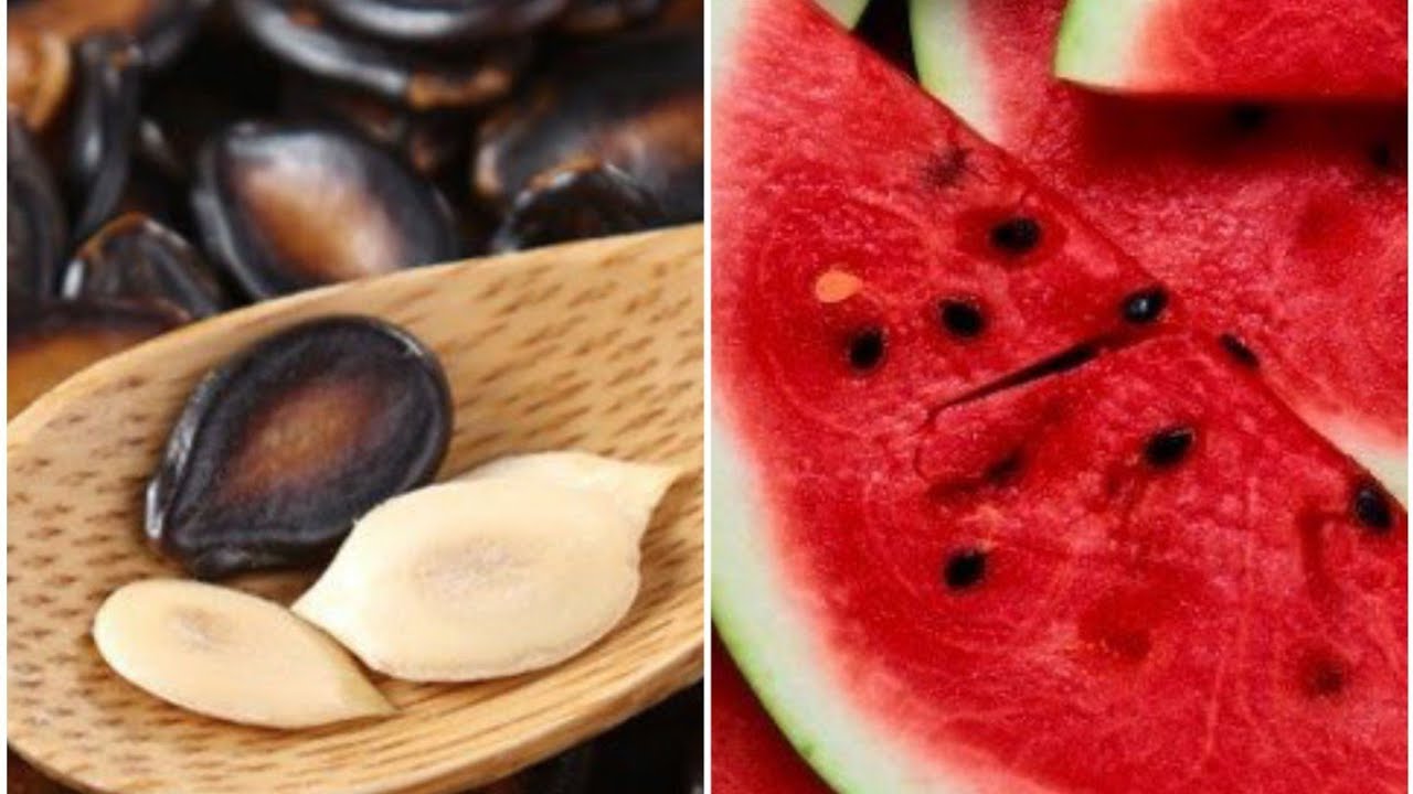 Artık çöpe atmayacaksınız! Karpuz ve kavun çekirdeklerinin mucize faydası!