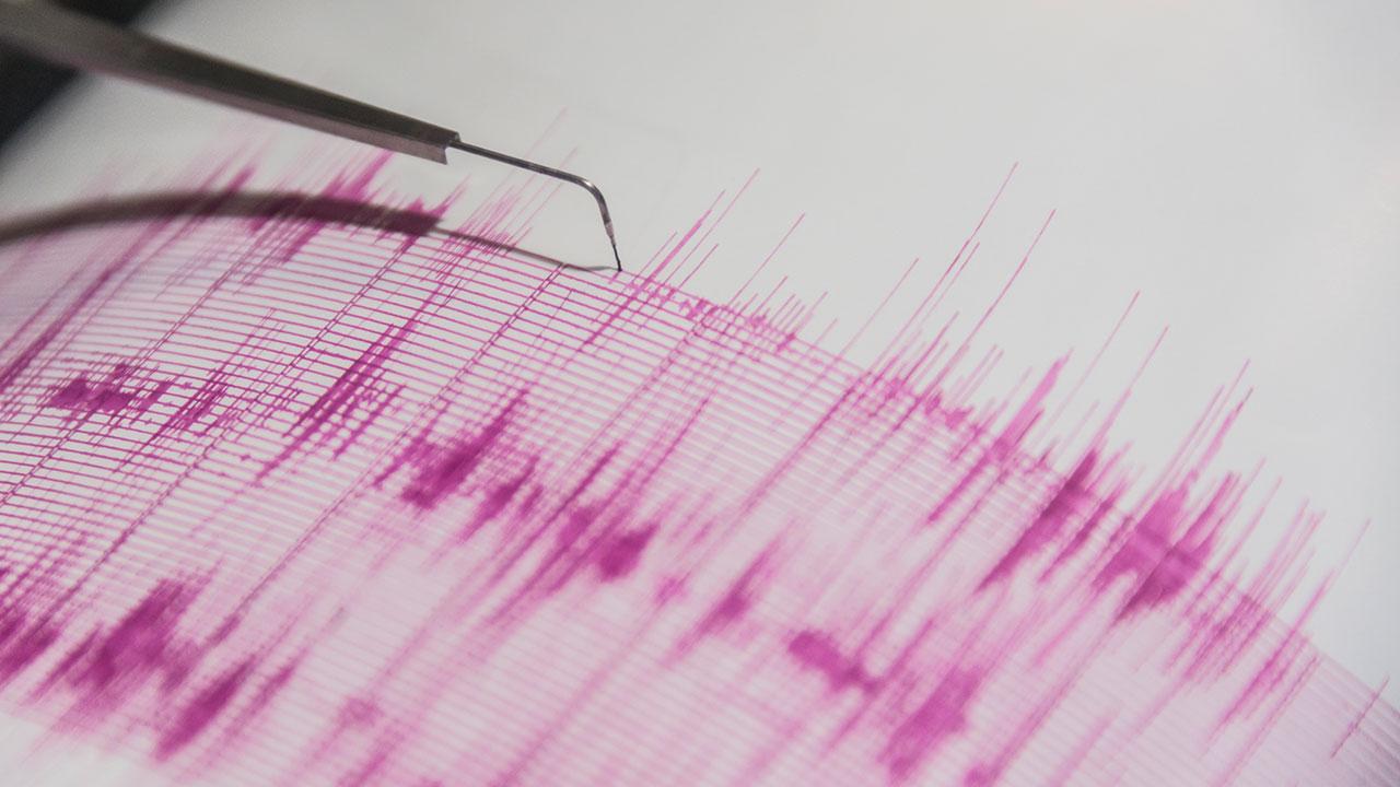 Çanakkale fena sallandı! AFAD deprem açıklaması!