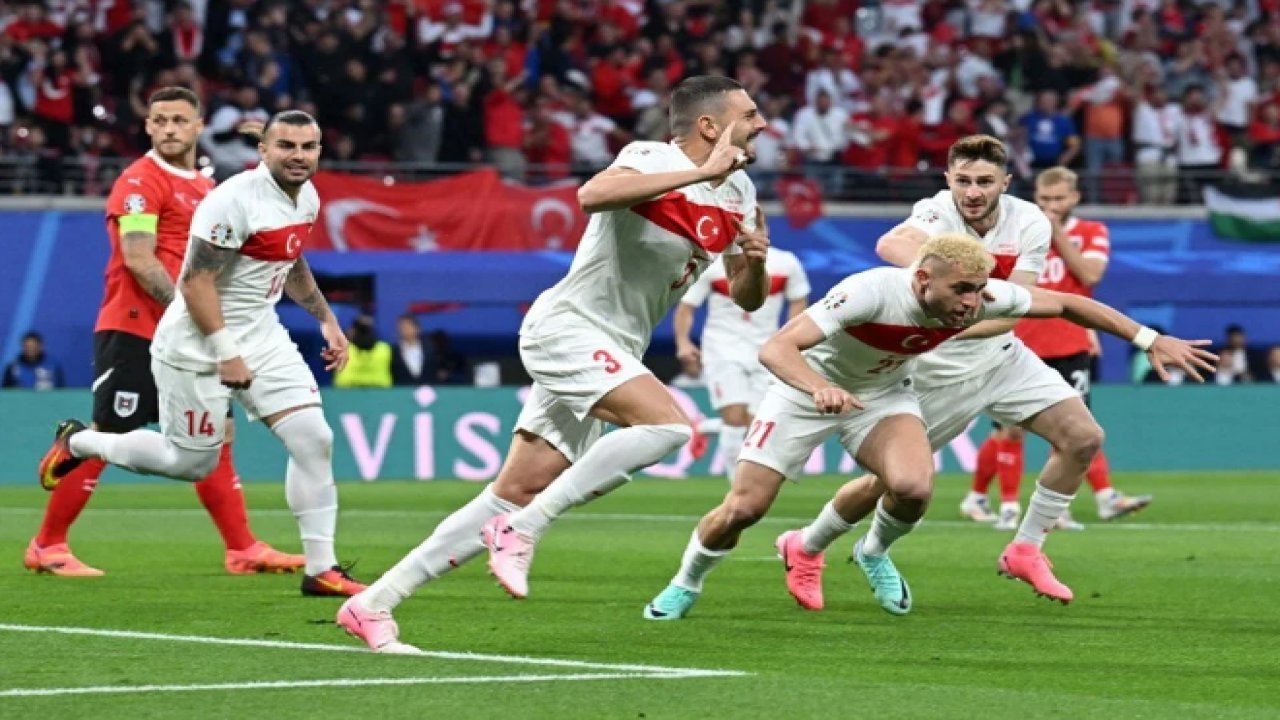 Avusturya maçını bilmişti! Yapay zeka Türkiye Hollanda maç sonucunu tahmin etti!
