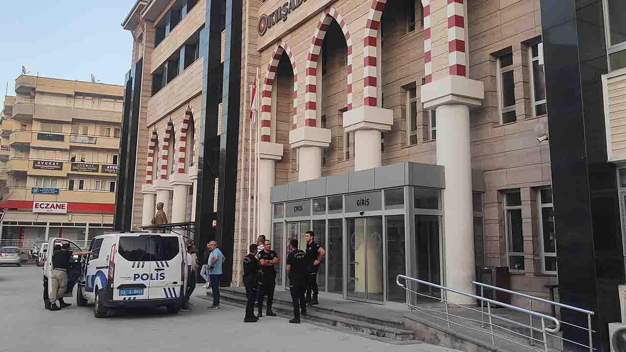 Aydın'da otel sahibi cinayetinde 1 kişi tutuklandı!