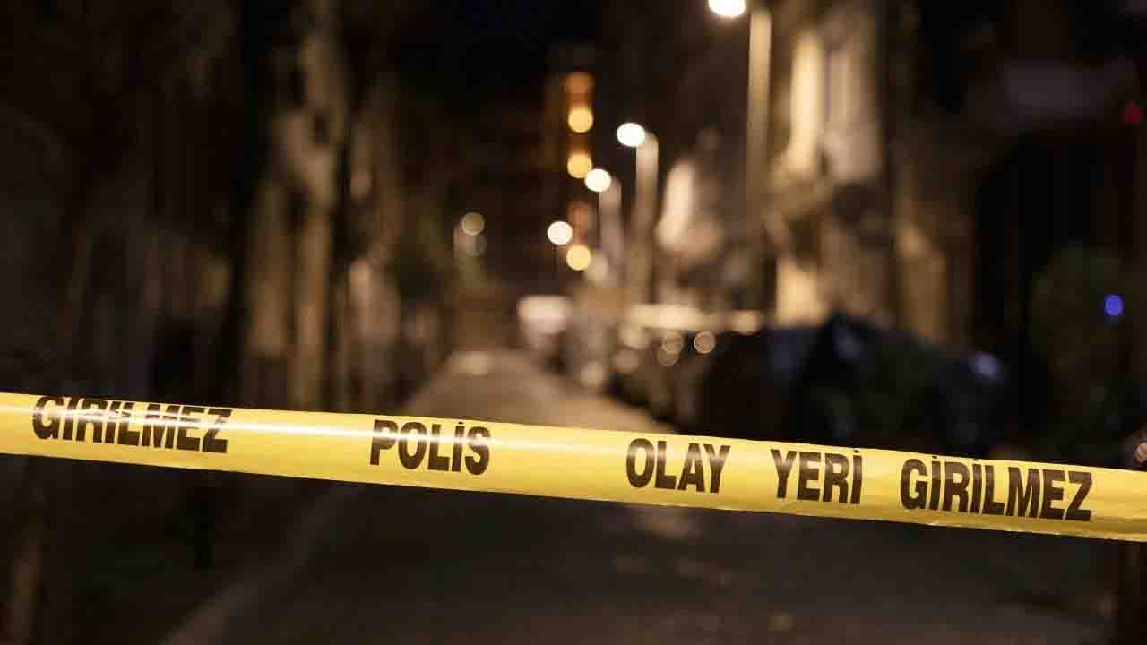 İzmir'de kıskançlık cinayeti!