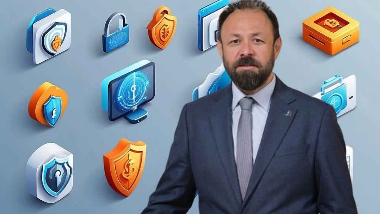 İzmir'de oteller için siber güvenlik uyarısı yapıldı