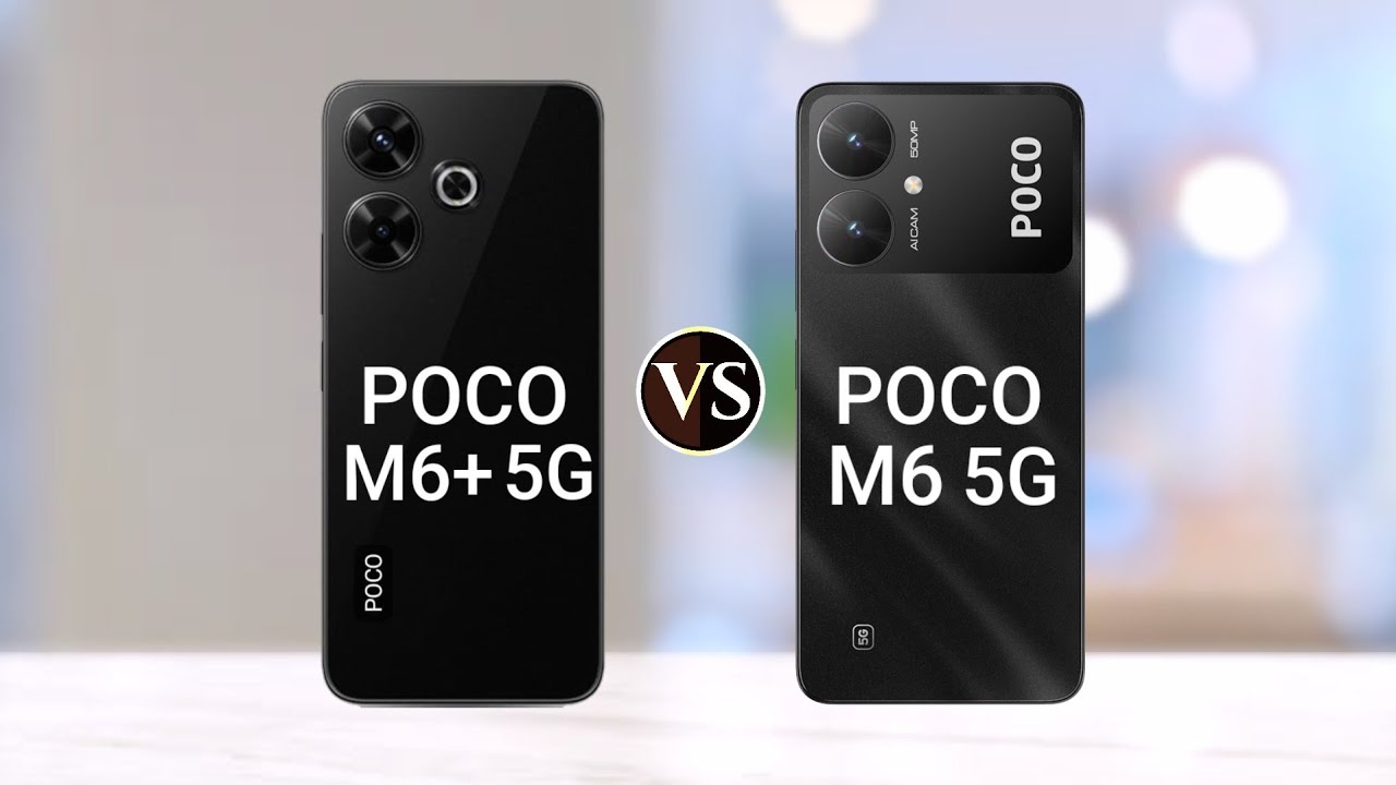 Ucuz telefon POCO M6 Plus özellikleri ve fiyatı sızdı!