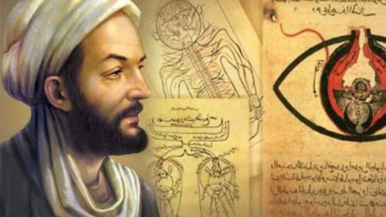 İbn-i Sina unutmayı unutturacak formülü asırlar önce bulmuş! İşte fil hafıza sırrı şifa kaynağı