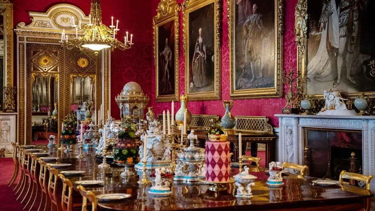 İngiliz Kraliyet Ailesi sofraya onsuz oturmuyor! Ege'nin siyah incisi şifa kaynağı