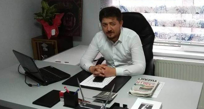 SP İl Başkanı Çakmak’tan ‘Merkez İlçe Seçim Kurulu’na tepki