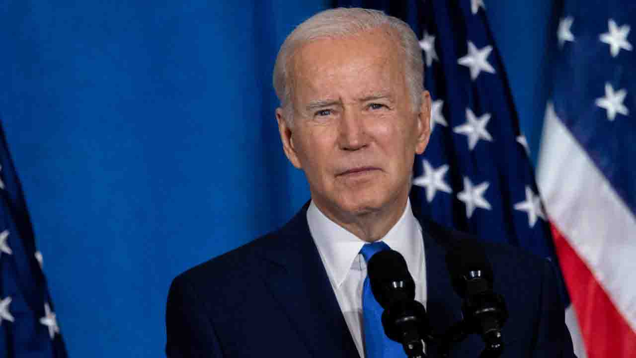 ABD Başkanı Joe Biden adaylıktan çekildiğini duyurdu!