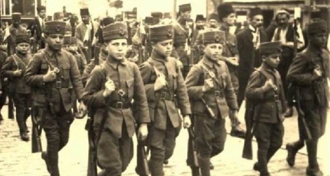 “Çanakkale Şehitlerine” isimli şiirini ezbere okuma yarışması düzenleniyor