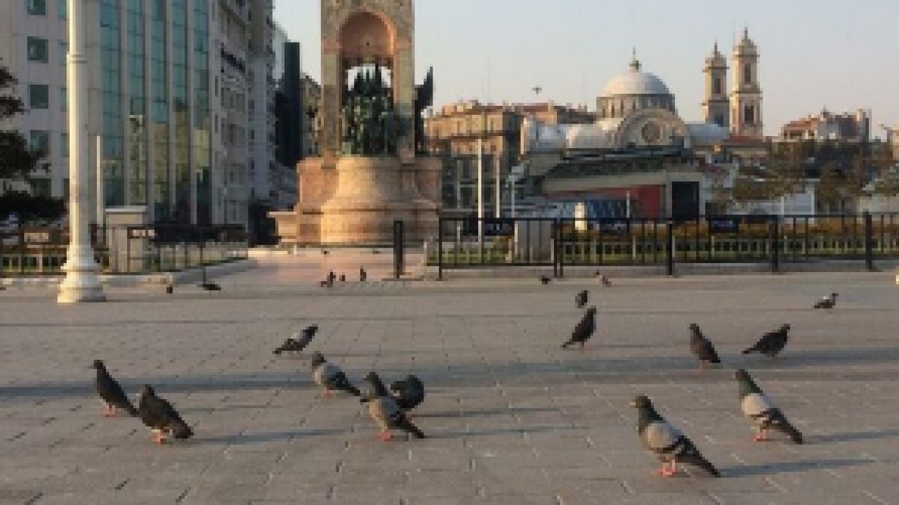 36 il için son dakika uyarı geldi! Evden dışarıya adım atmayın pencereleri kapatın