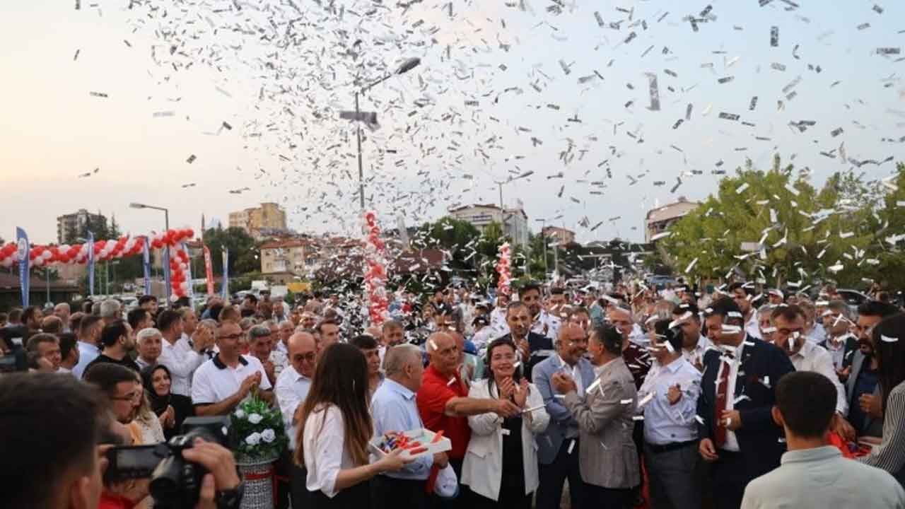Kütahya'da Gediz Tarhana Festivali 30 Temmuz tarihine kadar uzatıldı