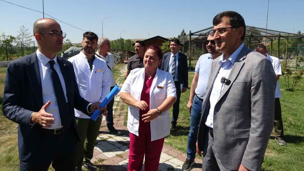Kütahya Yaren'ini buldu!