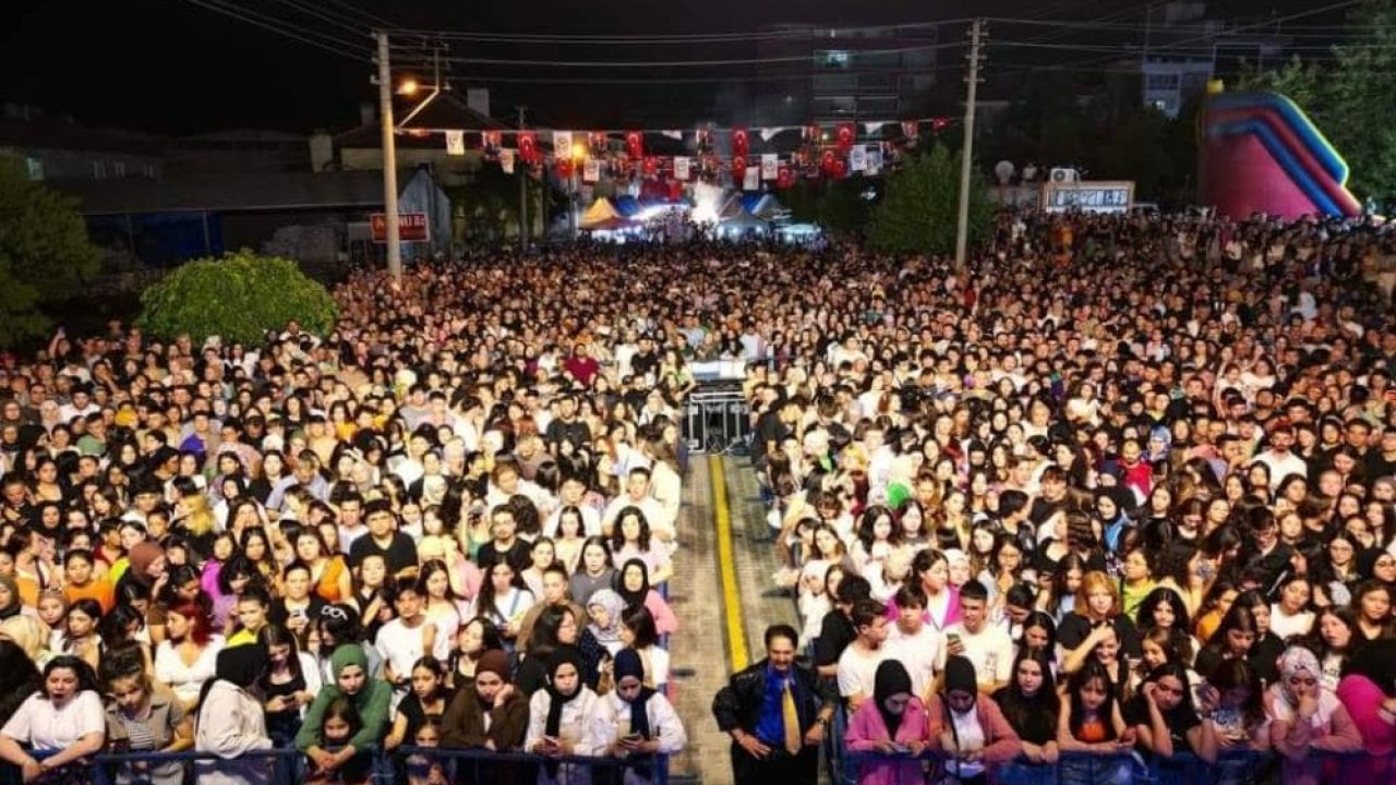 Denizli’de Acıpayam Yörük Fest 9 Ağustos’ta başlayacak