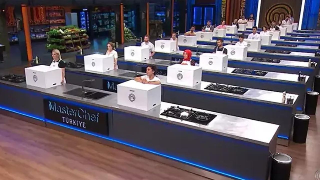 Masterchef eleme adayları kimler oldu 7-8 Ağustos 2024!