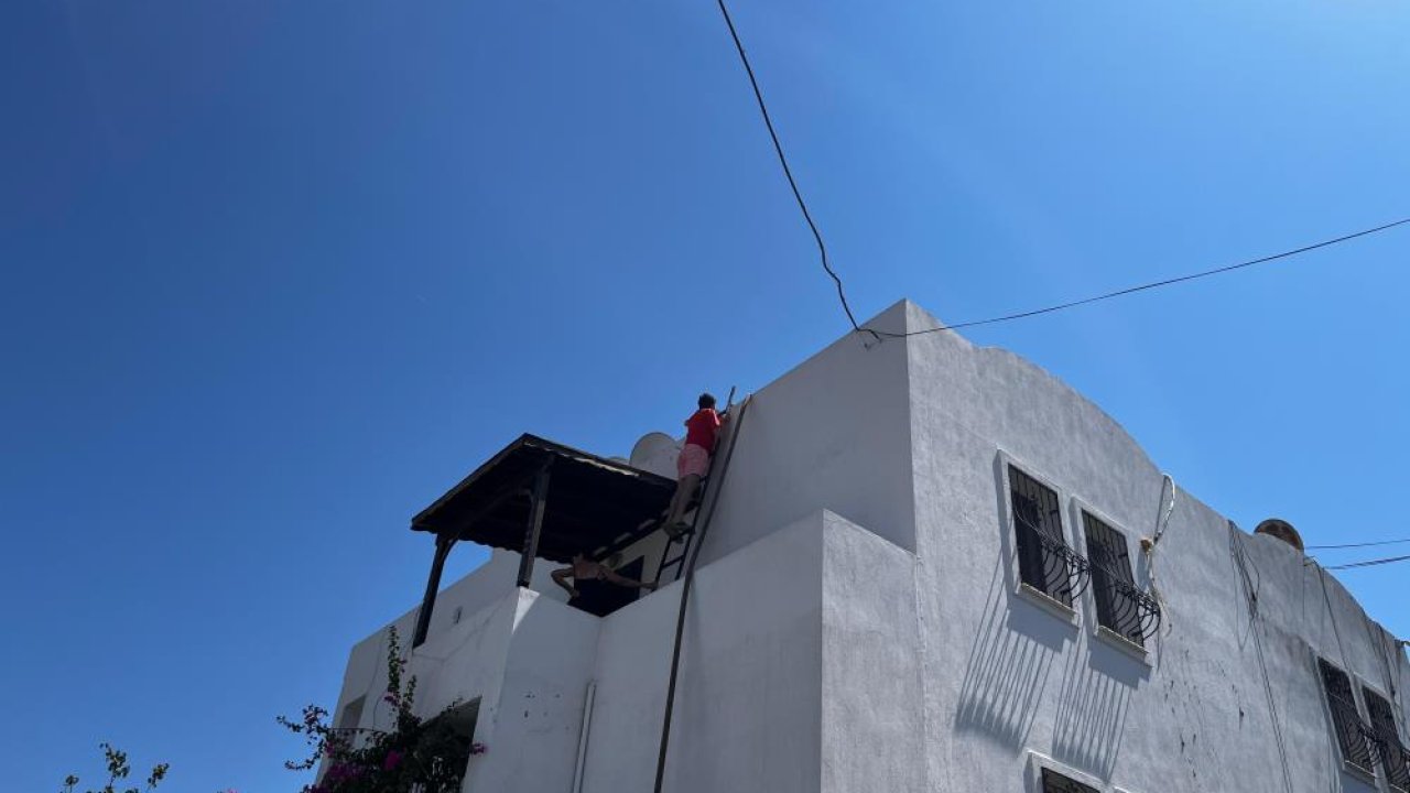 Risk çok büyüdü! O il için tehlike çanları çalmaya başladı