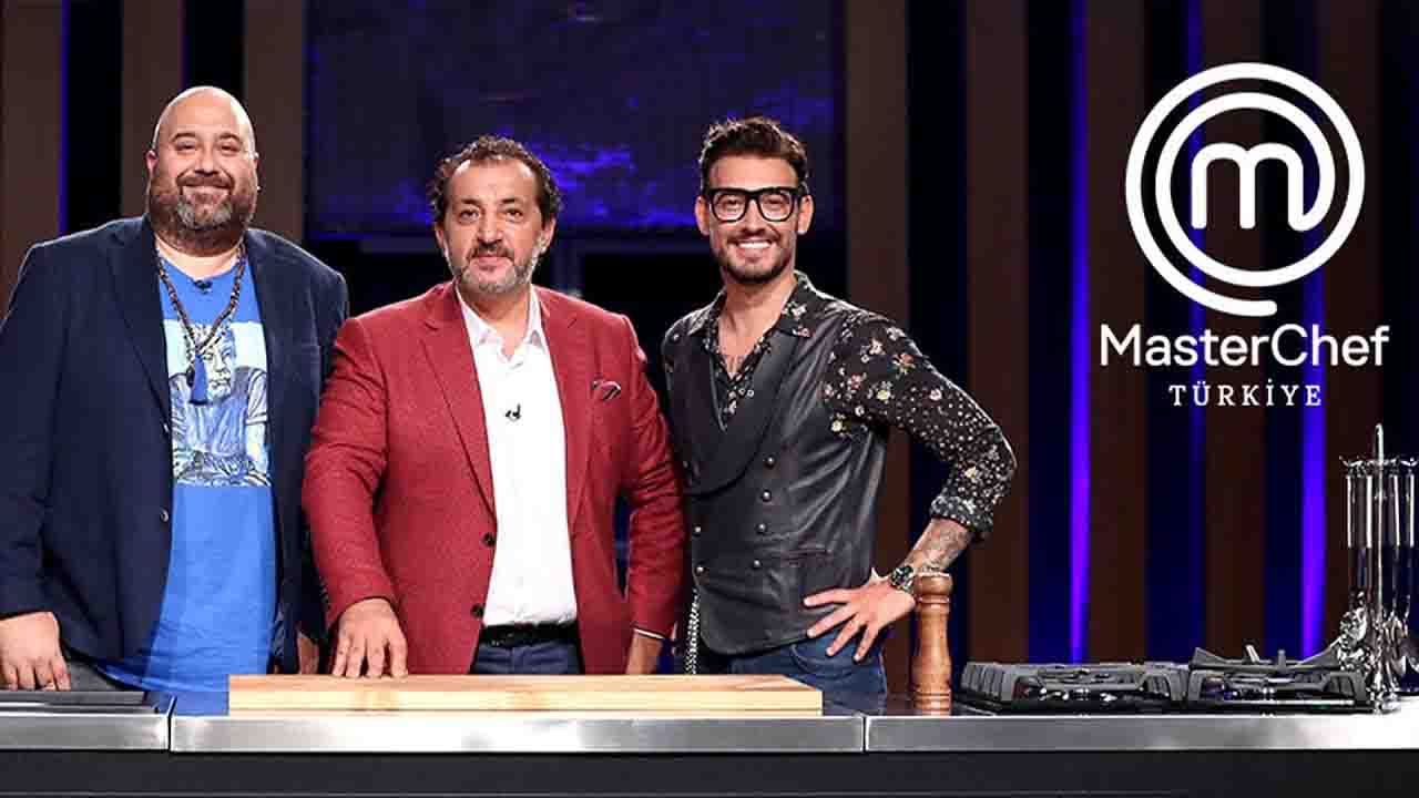 Masterchef kaptanlık oyununu hangi yarışmacı kazandı? 12 Ağustos mavi takım kaptanı kim oldu?
