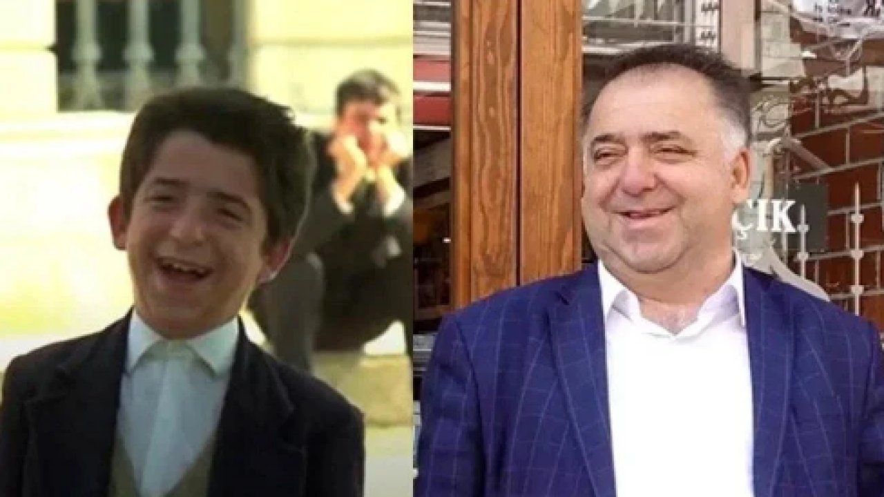 Bir yıldız daha kaydı! Tuncay Akça vefat etti