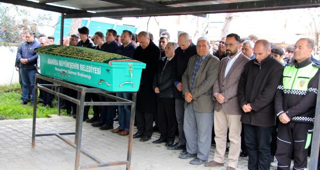 Lise öğrencisi Enes Kıtır toprağa verildi